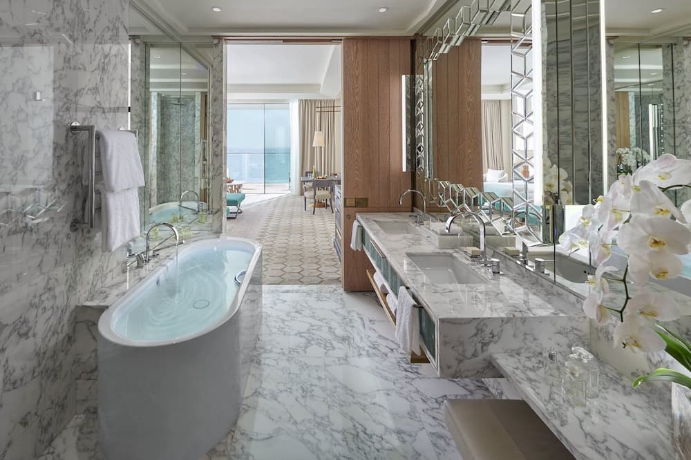 Mandarin Oriental Jumeira, Dubai — 29