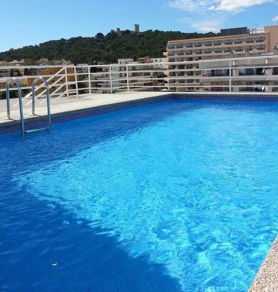 Apartamentos Gomila Palma - Nueva Apertura — 9