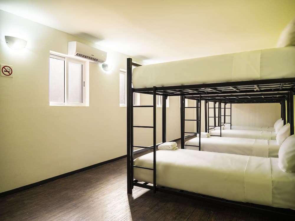 Colorbox Betten und Zimmer — 13