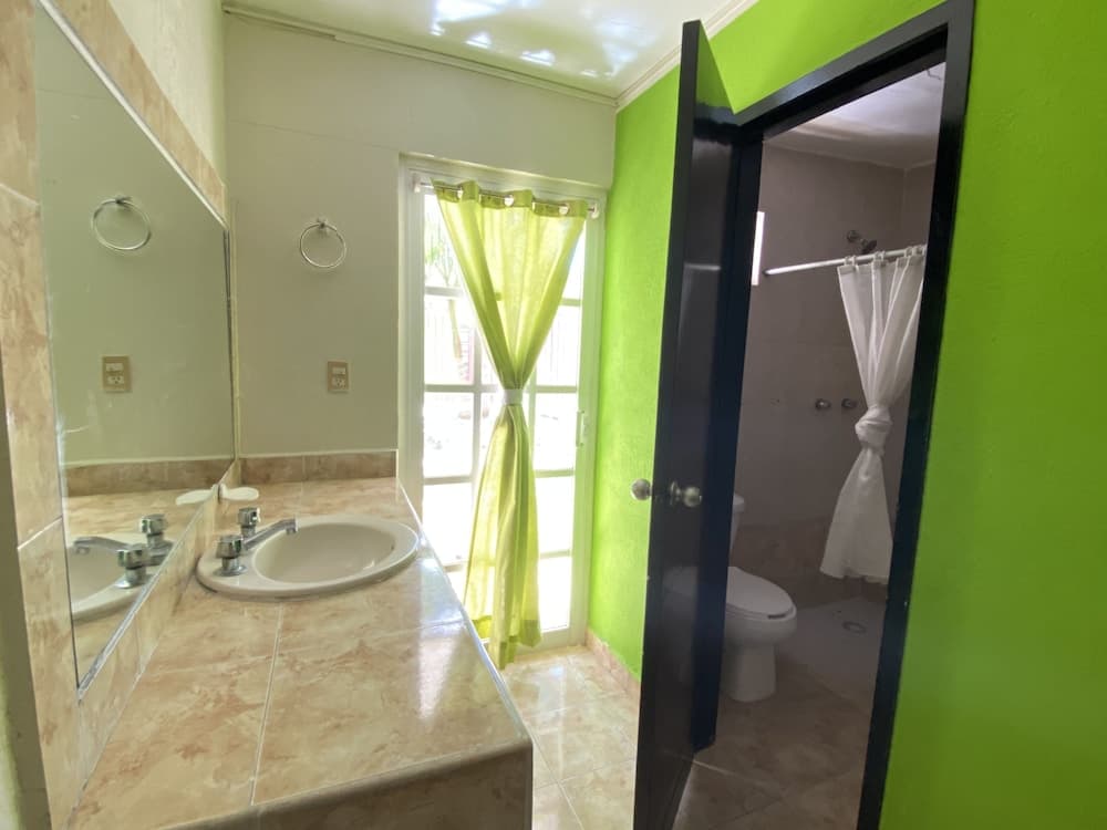 Hotel HC Internacional — 14