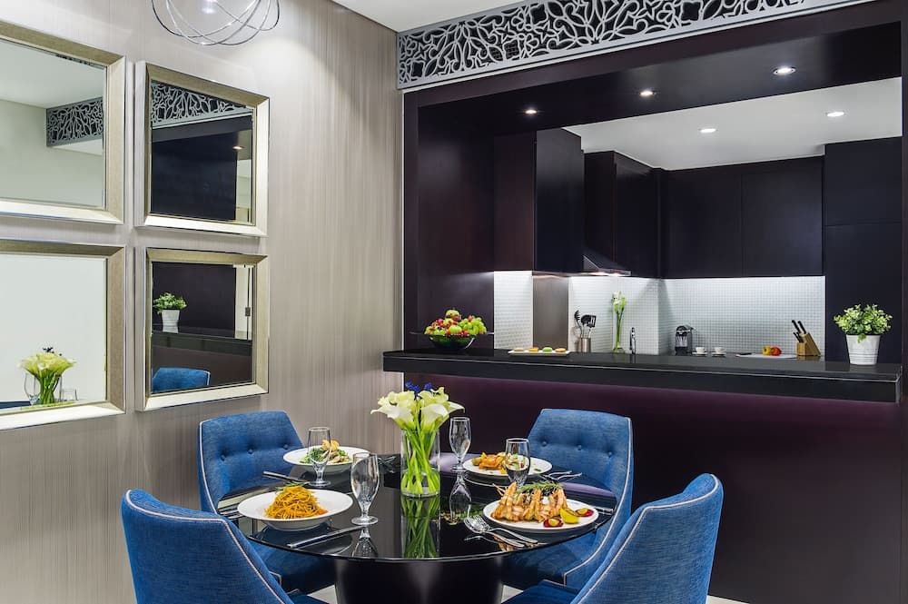 DAMAC Maison Distinction — 12