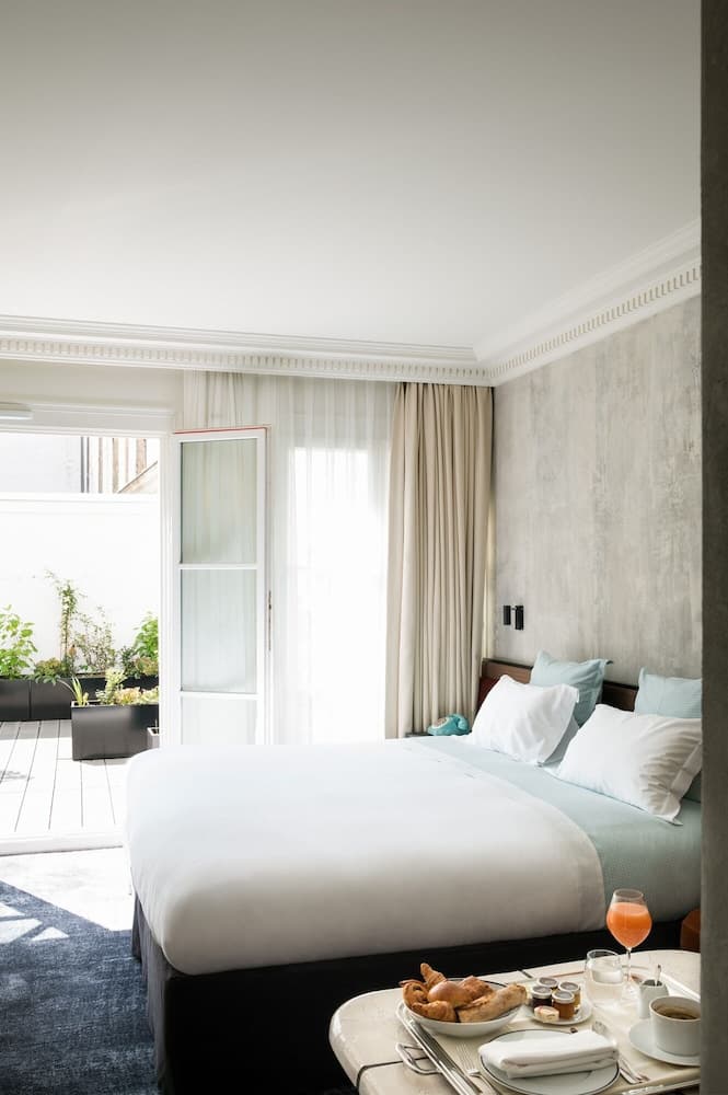 Les Bains Paris — 25