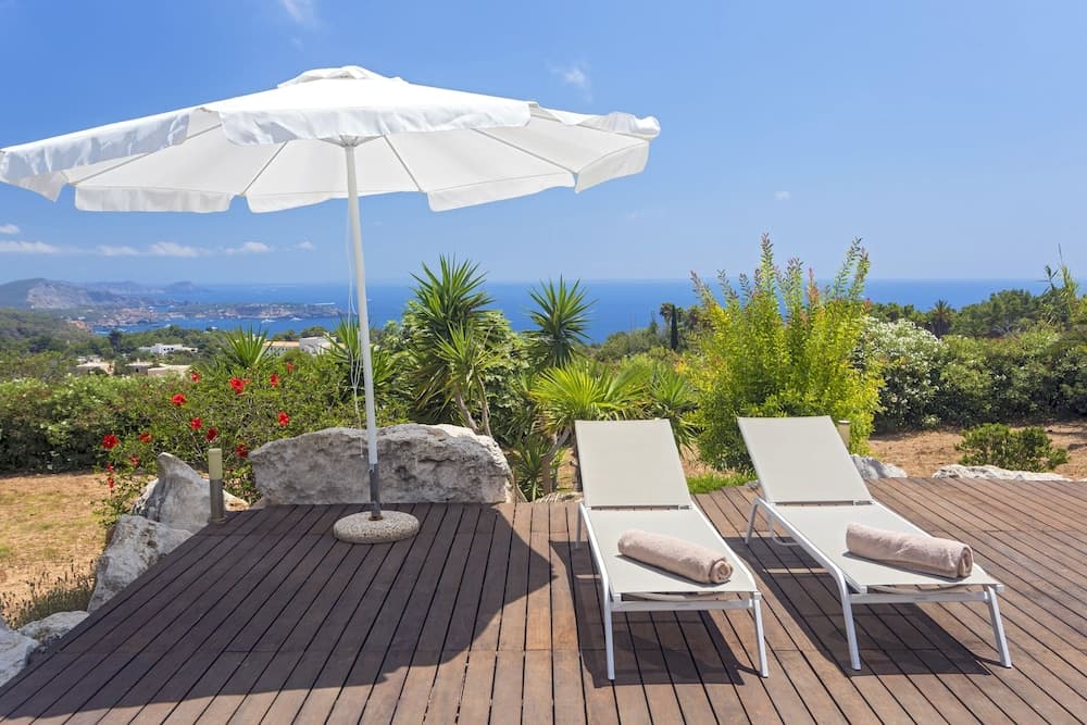 Villa Cas Berris — 14