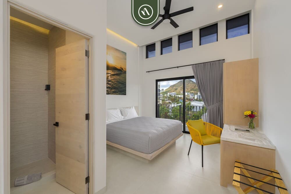 Tower 605 by Naya Homes — 27