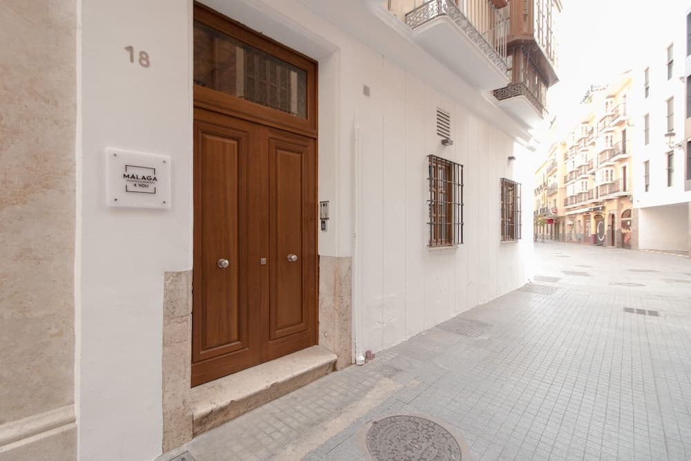 Malaga4you — 8