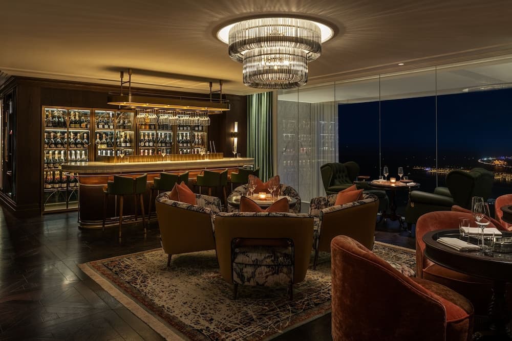 Grosvenor House, a Luxury Collection Hotel, Dubai — 10