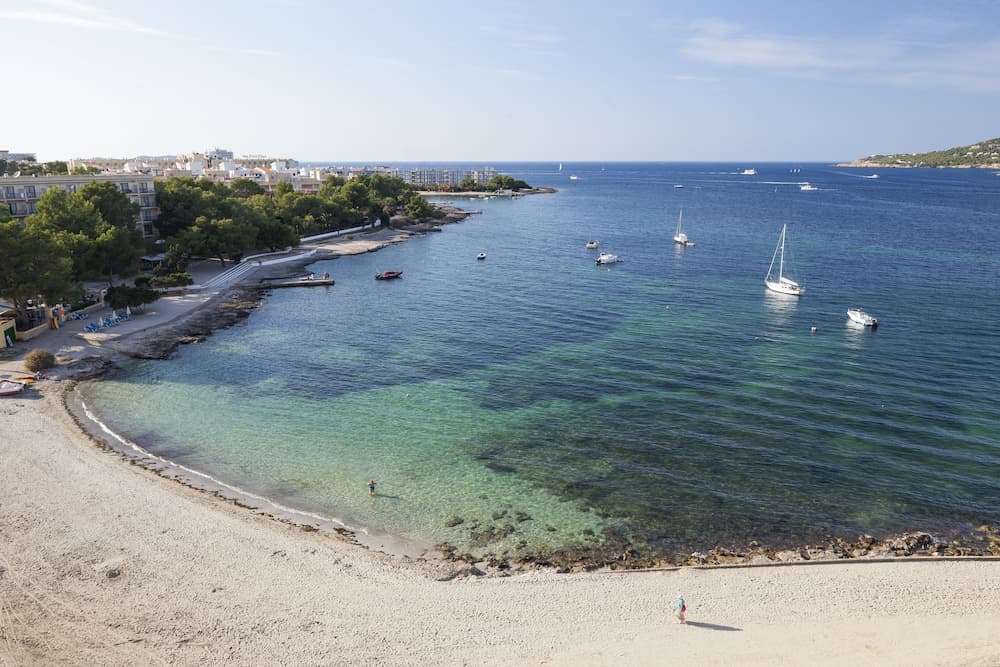 Axel Beach Ibiza - Adults Only — 20