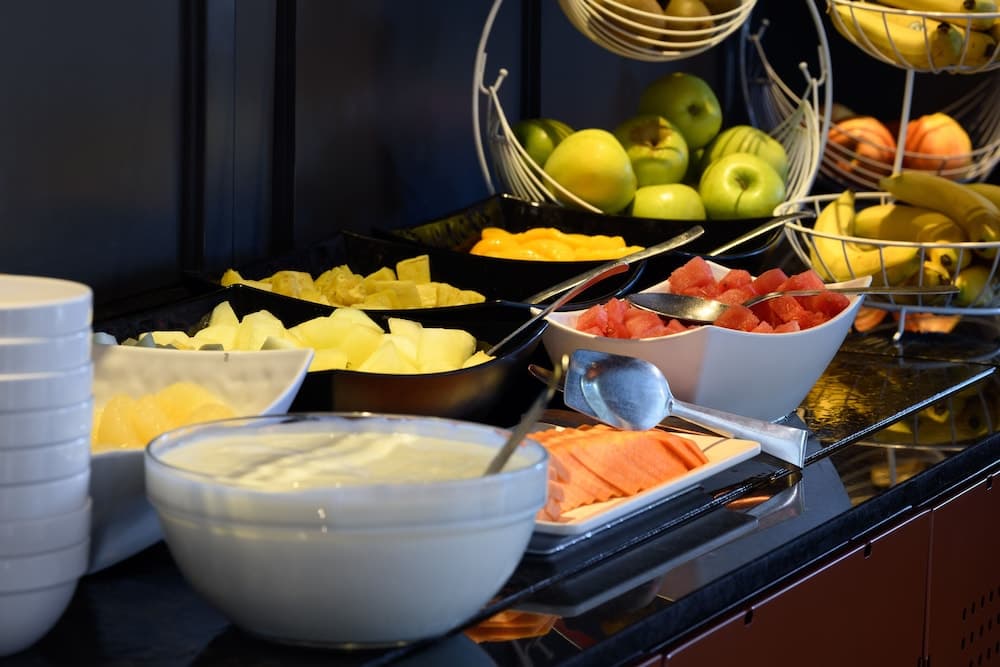 Hotel Star Inn Lisbon Aeroporto — 18
