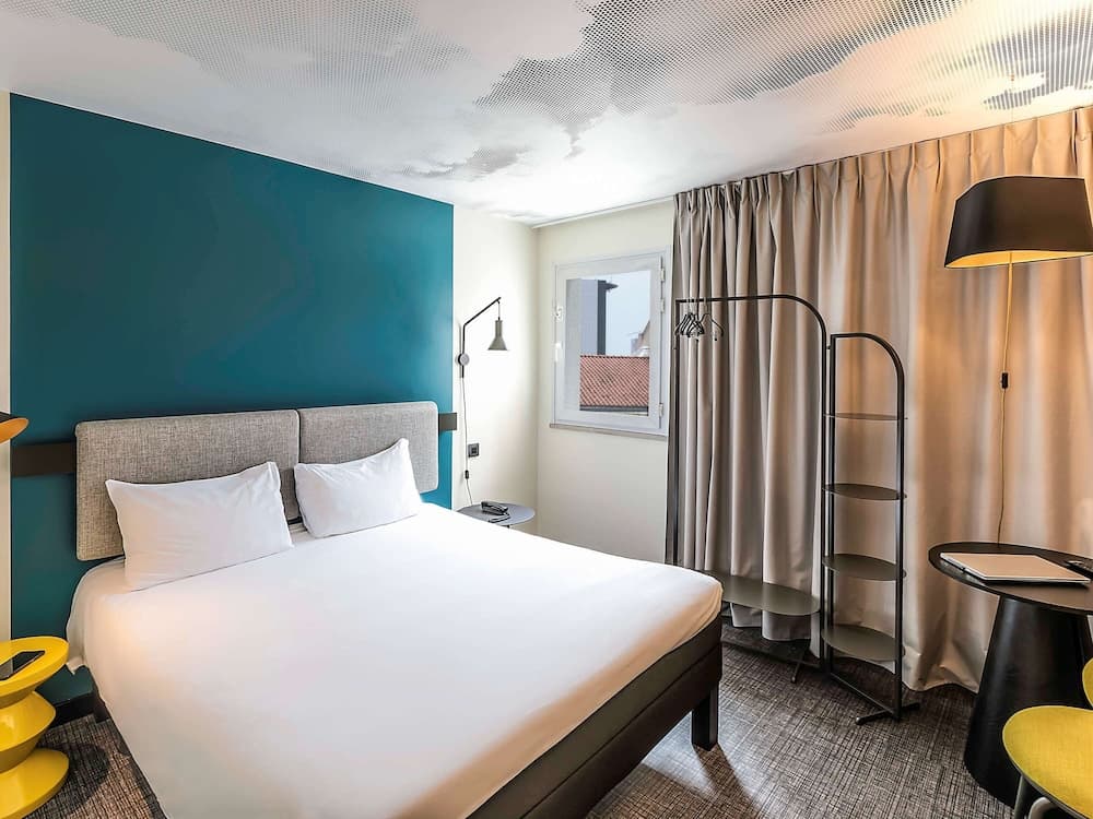ibis Lisboa Centro Saldanha — 8