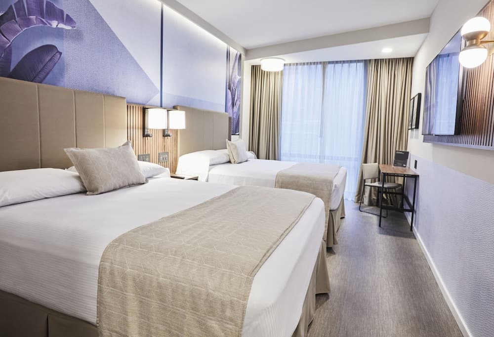 Hotel Riu Plaza Manhattan Times Square hotel, 145 West 47th Street, New York, New York, 10036, United States — photo 40