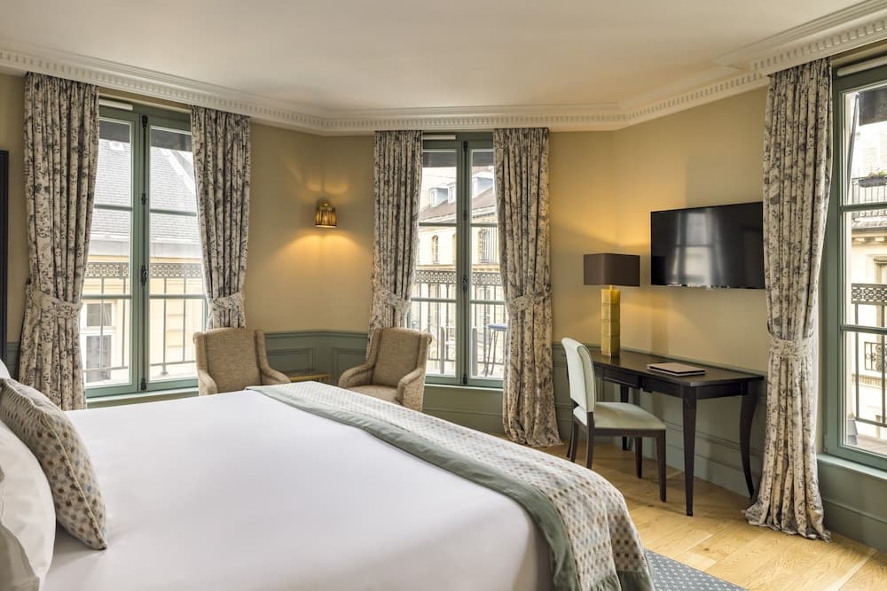 Pavillon Faubourg Saint-Germain & Spa — 7