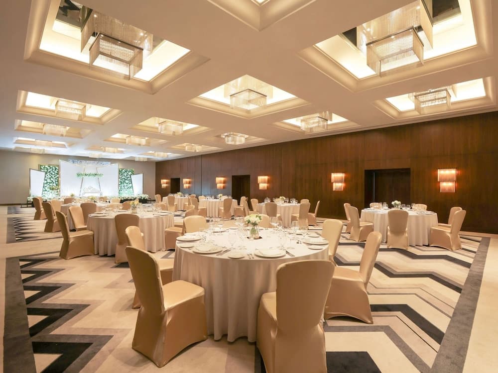 Pullman Dubai Creek City Centre — 30