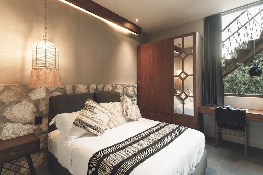 Siwa Tulum Unique Hotel & Spa — 24