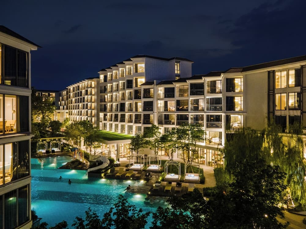 The Quarter Chaophraya by UHG — 8
