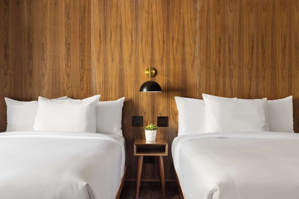 Grayson Hotel in der Unbound Collection von Hyatt — 5
