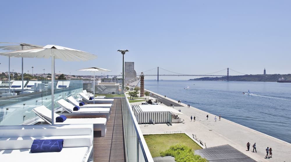 Altis Belem Hotel & Spa, a Member of Design Hotels — 26