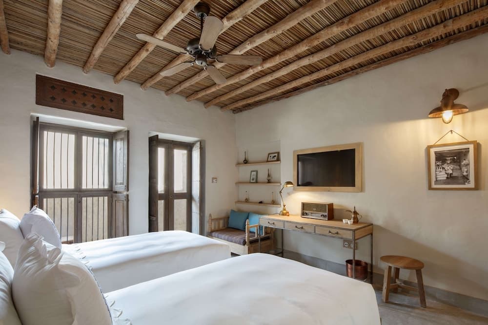 Al Seef Heritage Hotel Dubai, Curio Collection by Hilton — 19