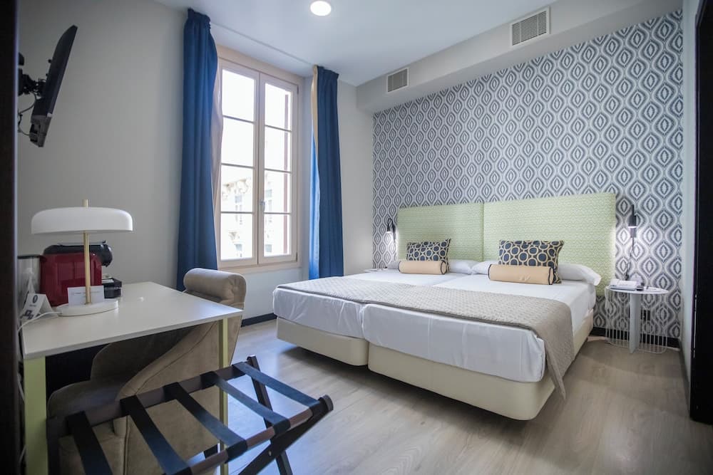 Soho Boutique Malaga — 12