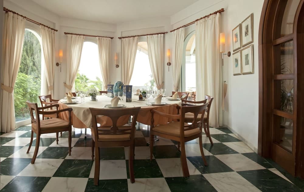 Hotel Villa Guadalupe — 29