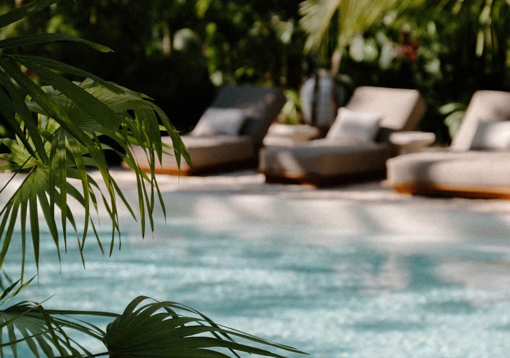 Hotel Milam, Michelin Key winner — 23