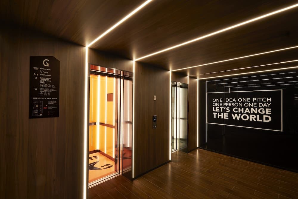 lyf Sukhumvit 8 Bangkok — 2