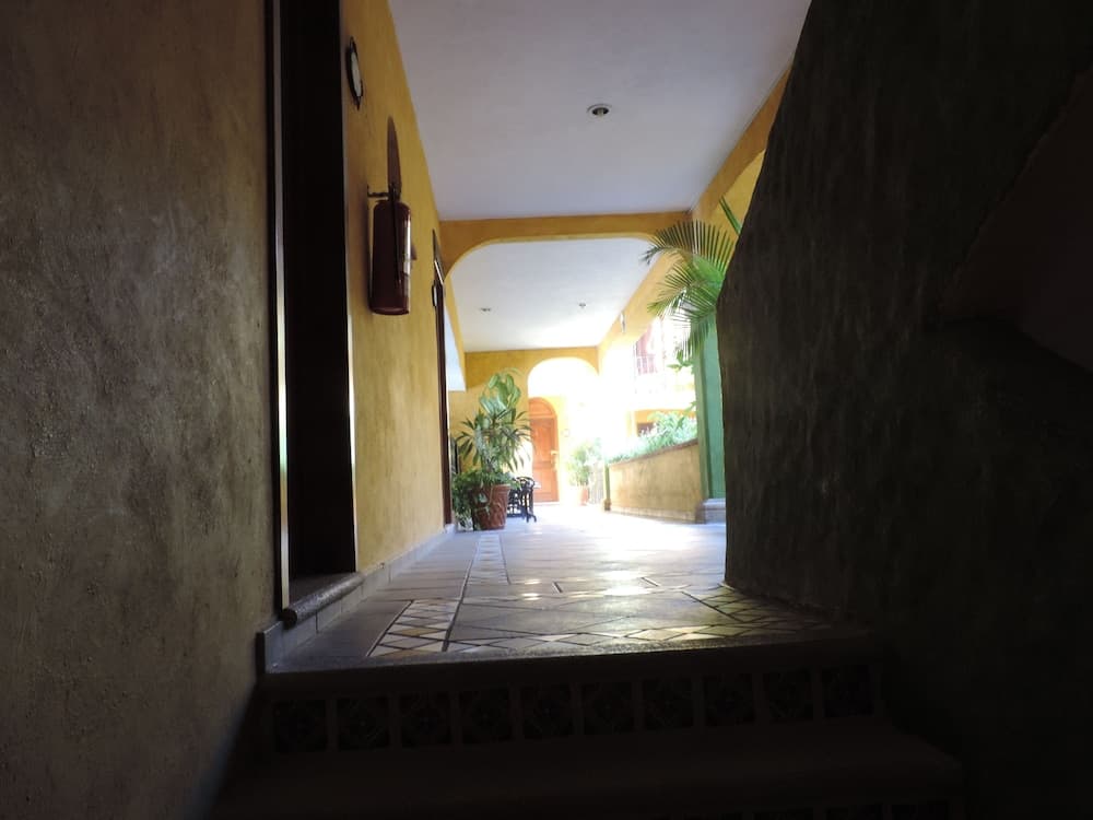 Hotel Hacienda Del Caribe — 29