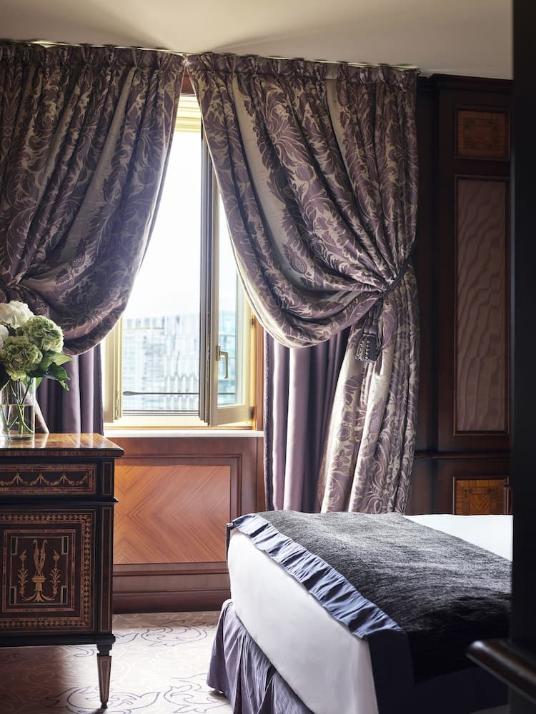 Hotel Principe Di Savoia — 14