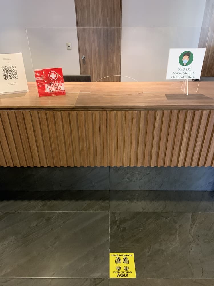 Hotel Luma by Kavia Cancun — 16