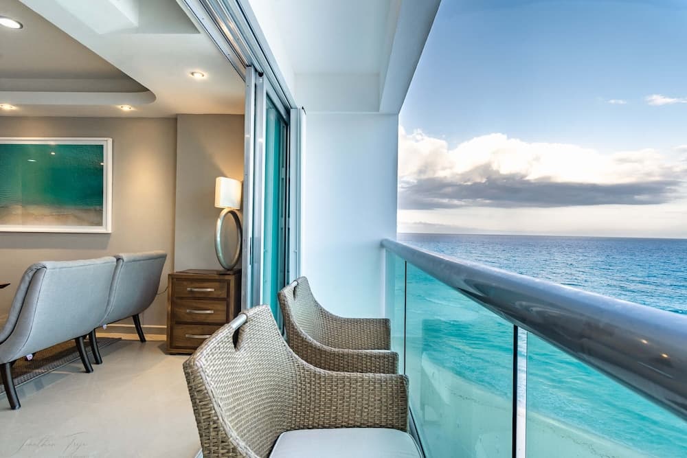 Sueño Oceánico Cancún por GuruHotel — 13