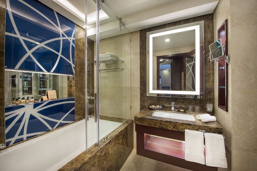 Gulf Court Hotel Business Bay — 13