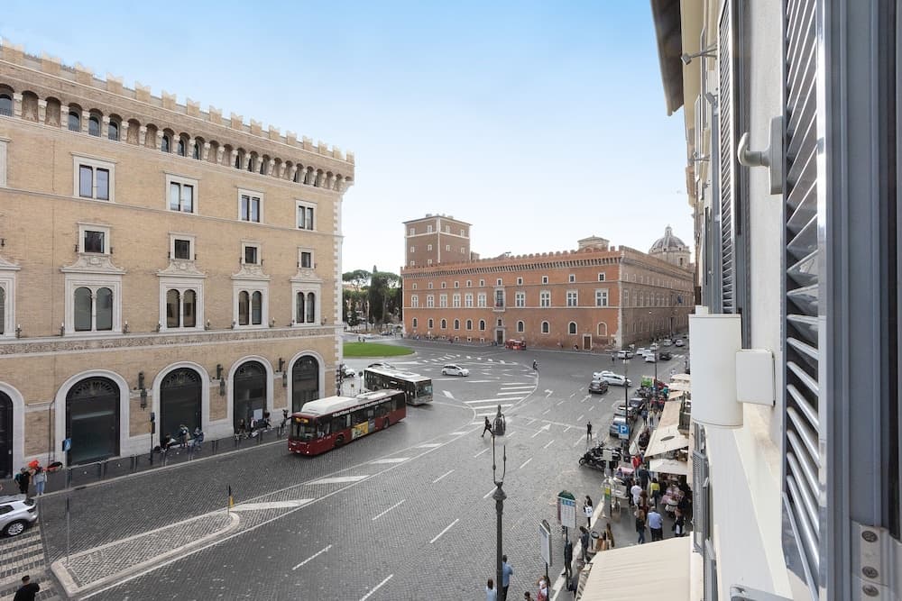 Hotel Castellino Roma — 14