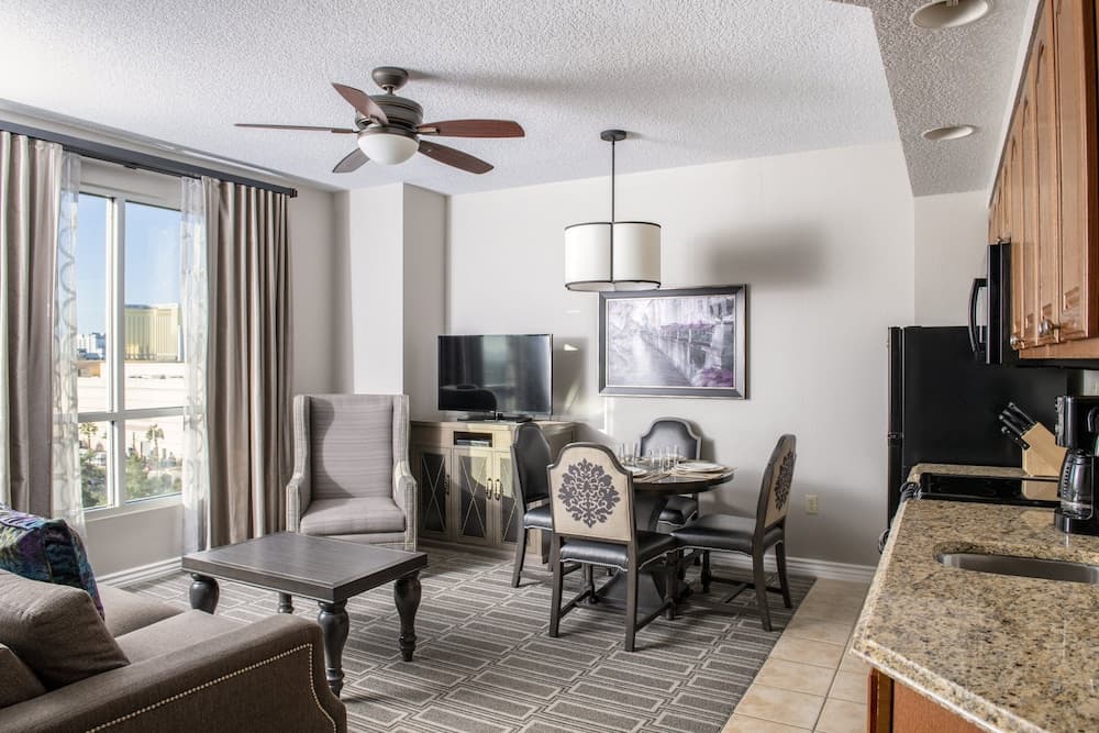 Club Wyndham Grand Desert — 5