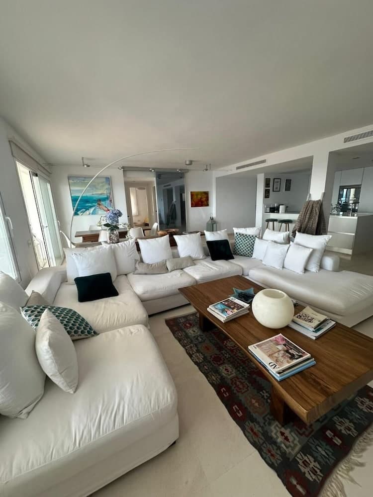Luxury Villa In Ibiza — 22