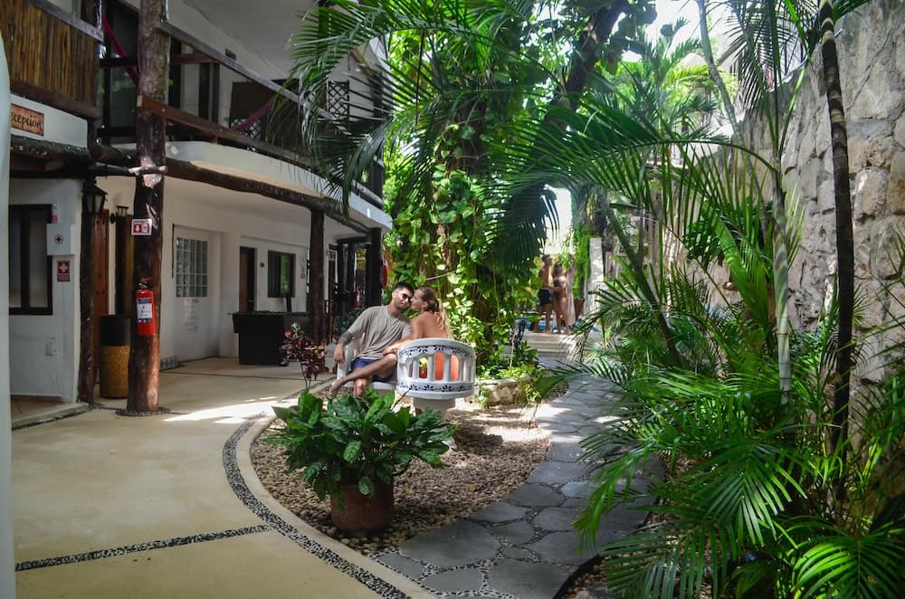 Siesta Fiesta Hotel — 28