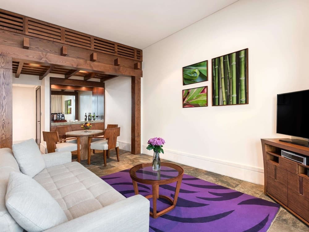 Sofitel Dubai The Palm Resort & Spa — 11