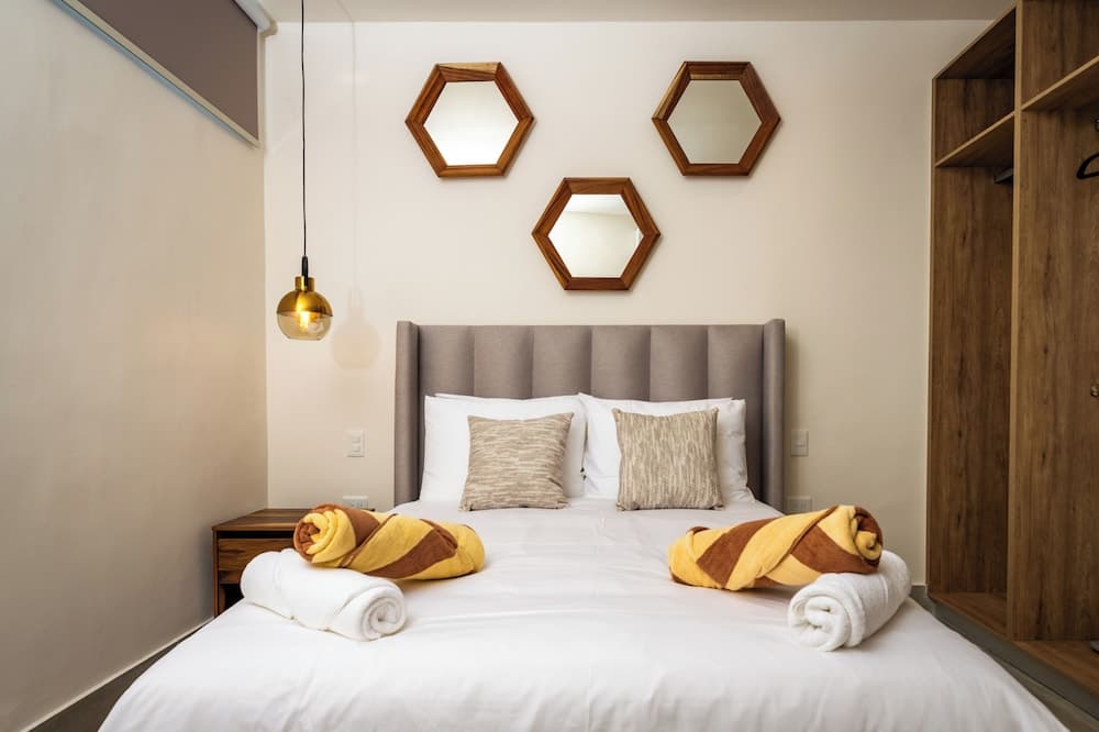 Cumbres Garden luxury apartments — 8