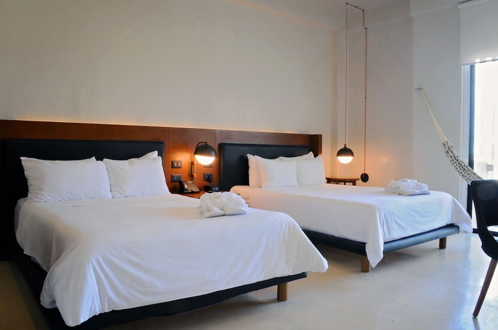 Mex Hoteles — 4