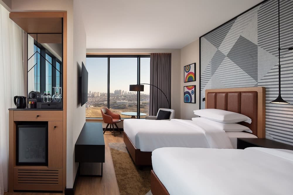 Sheraton Istanbul Esenyurt — 15