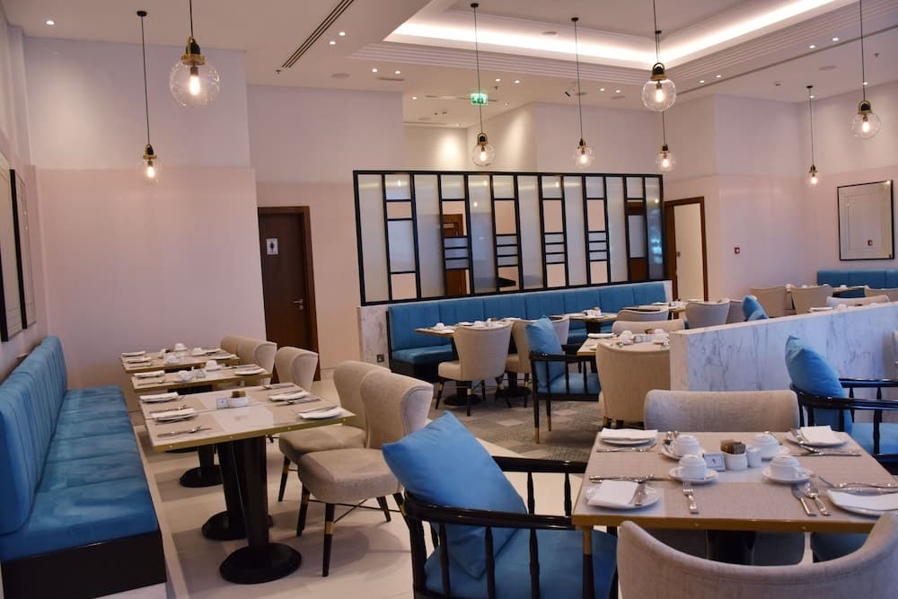 Tamani Marina Hotel and Hotel Apartments — 22