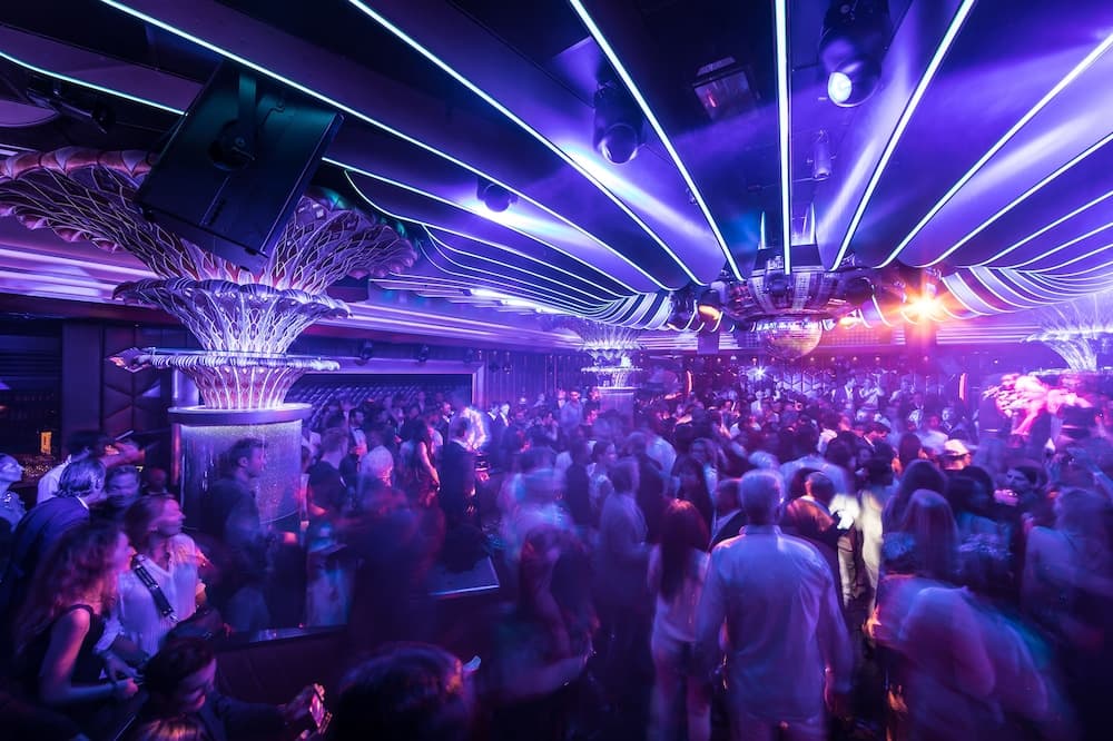 Hotel Byblos Saint-Tropez — 21