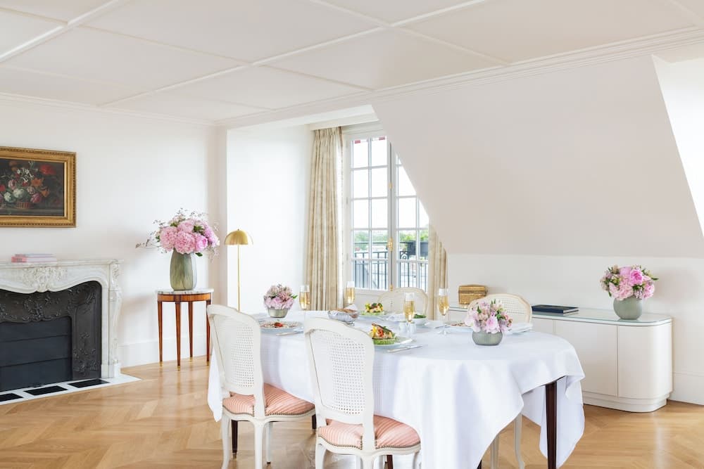 Le Bristol Paris - Oetker Hotels — 13
