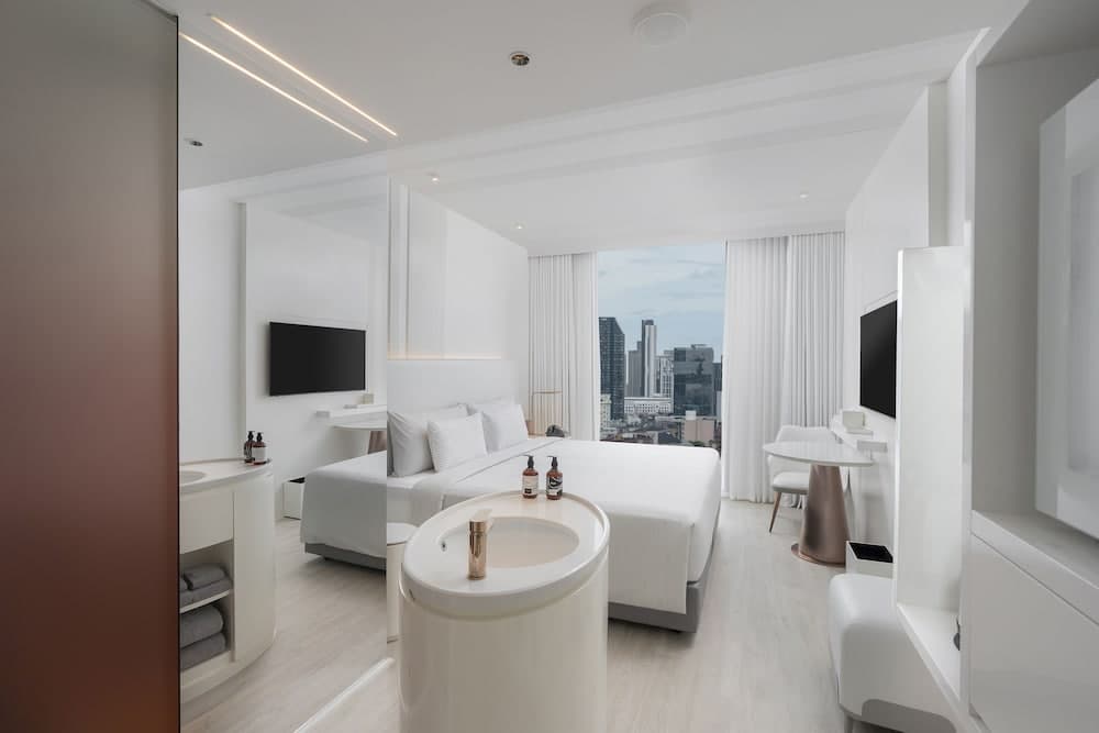 INNSiDE by Meliá Bangkok Sukhumvit — 5