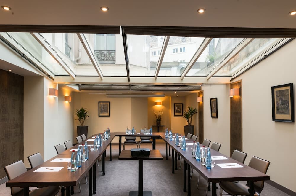 Hôtel La Bourdonnais by Inwood Hotels — 15