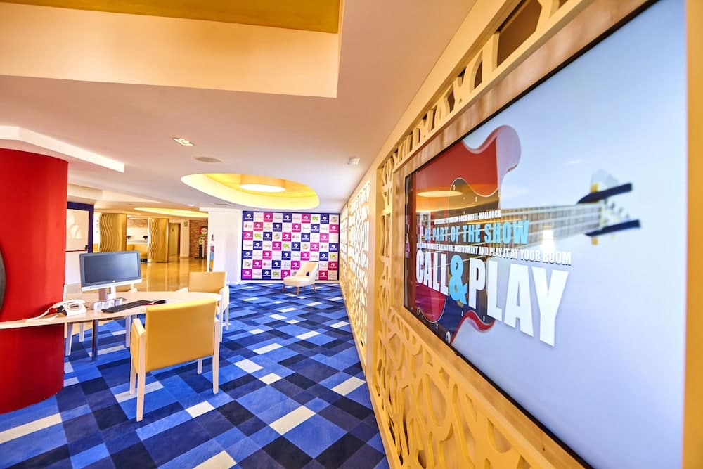 Indico Rock Hotel Mallorca - Nur für Erwachsene — 5