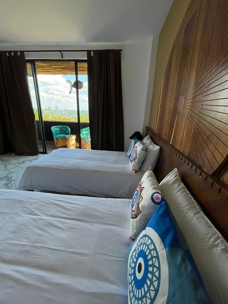 Akuazul Resorts Adults Only — 12