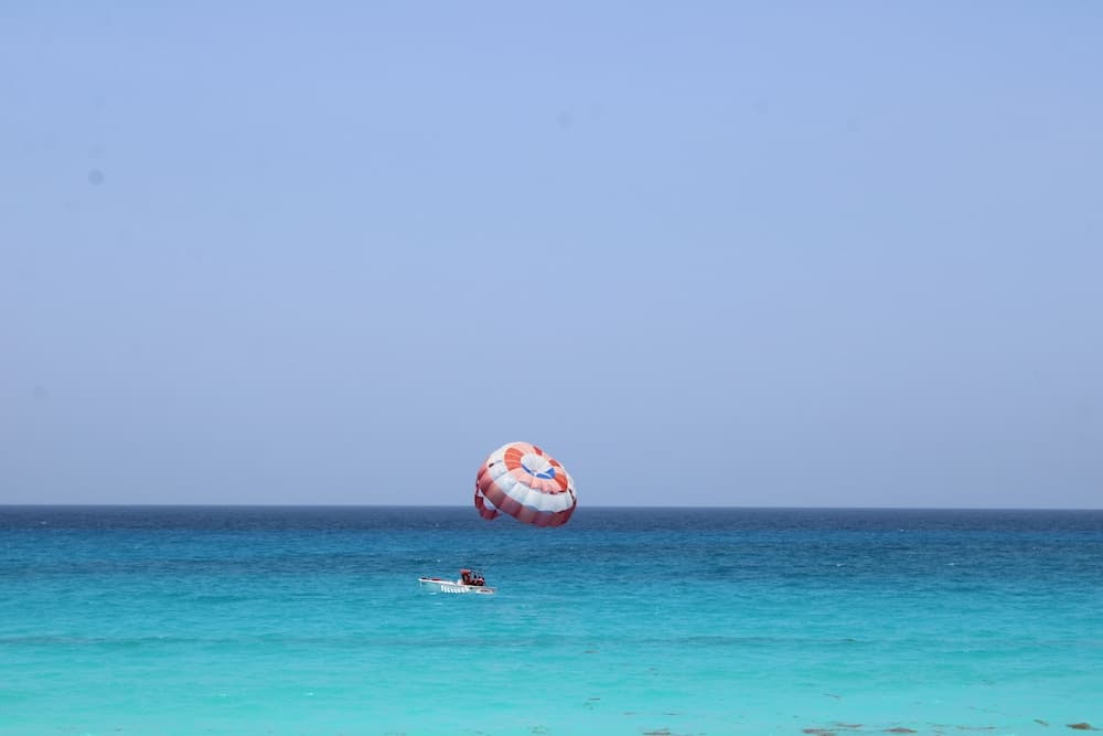 Hotel Bsea Cancun Plaza — 24