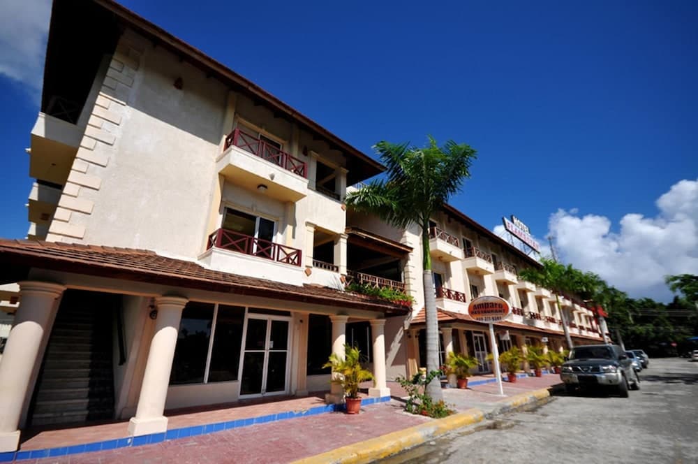 Hotel Flamboyan Bavaro Punta Cana — 24