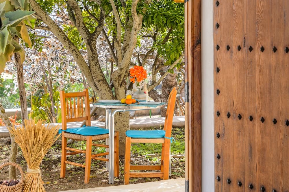 Agroturismo Can Prats — 26