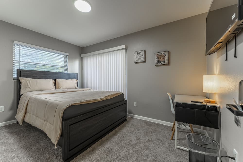 ZenHomes a Tampa vicino a Busch Gardens — 19