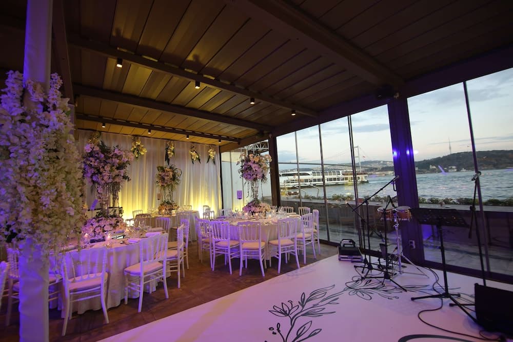 Radisson Blu Bosphorus Hotel, Istanbul — 12